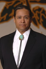 Mark Macarro
